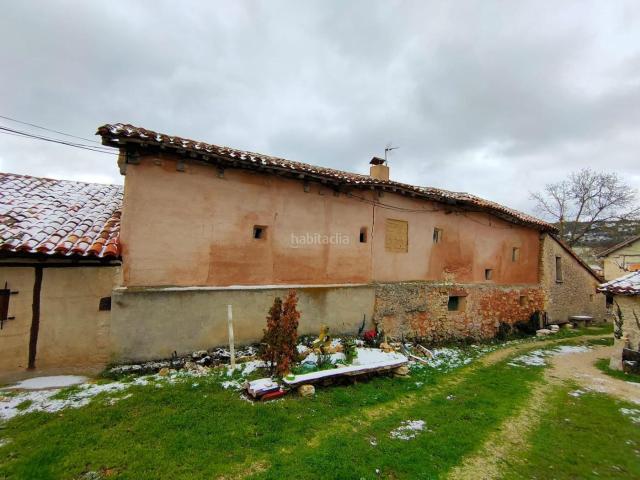 Chalet en venta en Atapuerca, Castilla y León