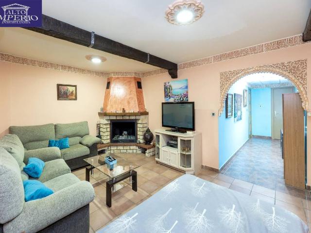 Chalet en venta en Casco Antiguo Sur, Comarca de la Vega de Granada