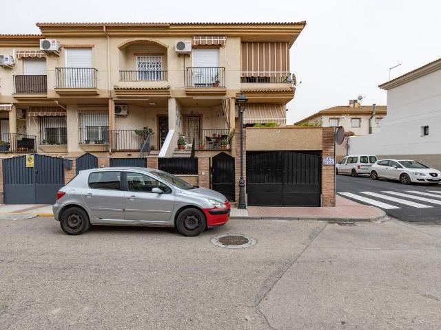 Chalet en venta en Casco Antiguo Sur, Comarca de la Vega de Granada