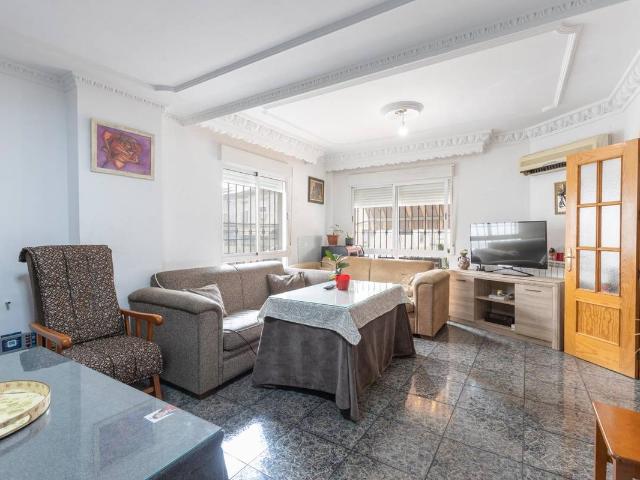 Chalet en venta en Casco Antiguo Sur, Comarca de la Vega de Granada
