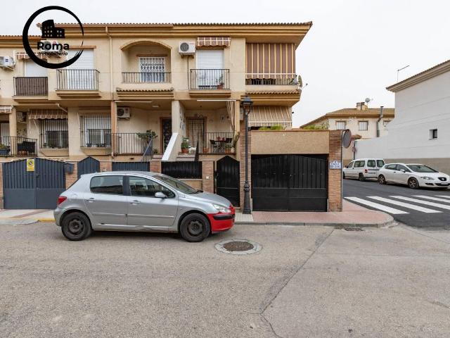 Chalet en venta en Casco Antiguo Sur, Comarca de la Vega de Granada