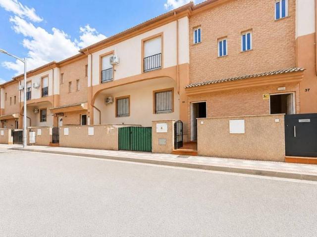 Chalet en venta en Casco Antiguo Sur, Comarca de la Vega de Granada