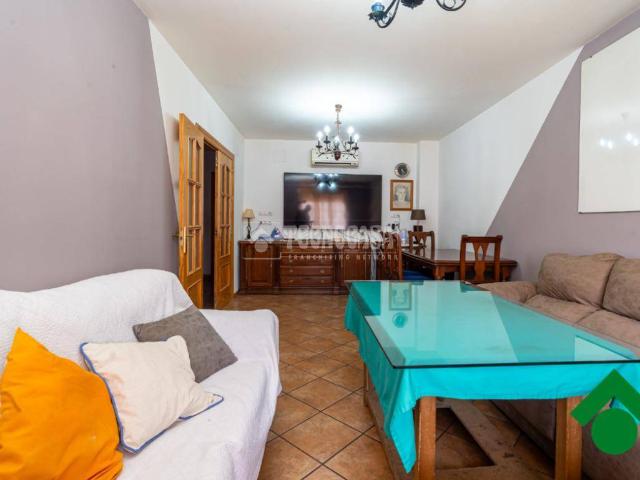 Chalet en venta en Casco Antiguo Sur, Comarca de la Vega de Granada