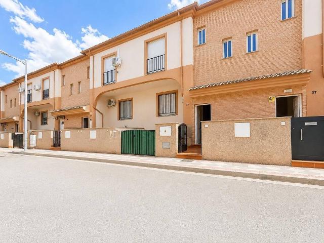 Chalet en venta en Casco Antiguo Sur, Comarca de la Vega de Granada