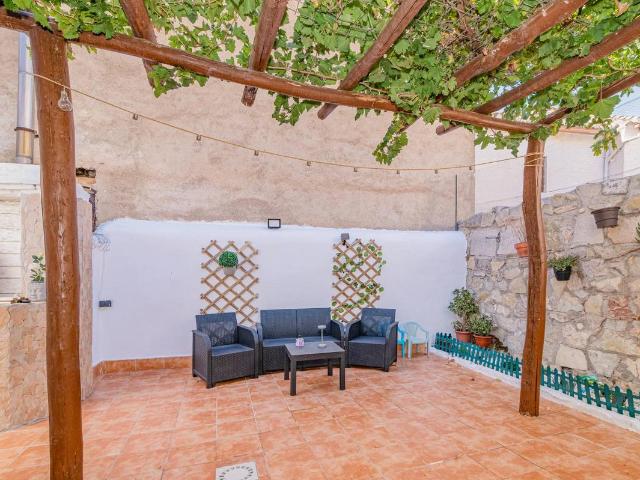Chalet en venta en Casco Antiguo Sur, Comarca de la Vega de Granada