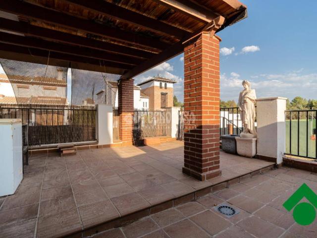 Chalet en venta en Casco Antiguo Sur, Comarca de la Vega de Granada