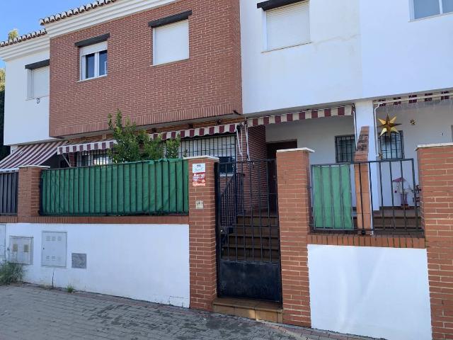 Chalet en venta en Casco Antiguo Sur, Comarca de la Vega de Granada