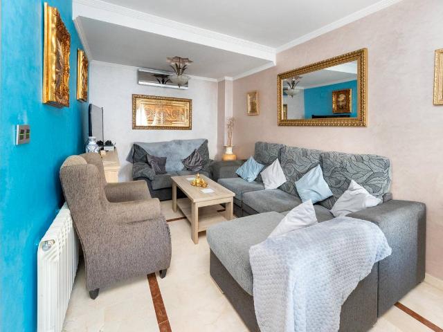 Chalet en venta en Casco Antiguo Sur, Comarca de la Vega de Granada