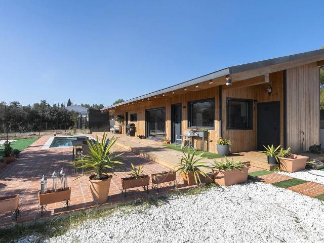 Chalet en venta en Casco Antiguo Sur, Comarca de la Vega de Granada