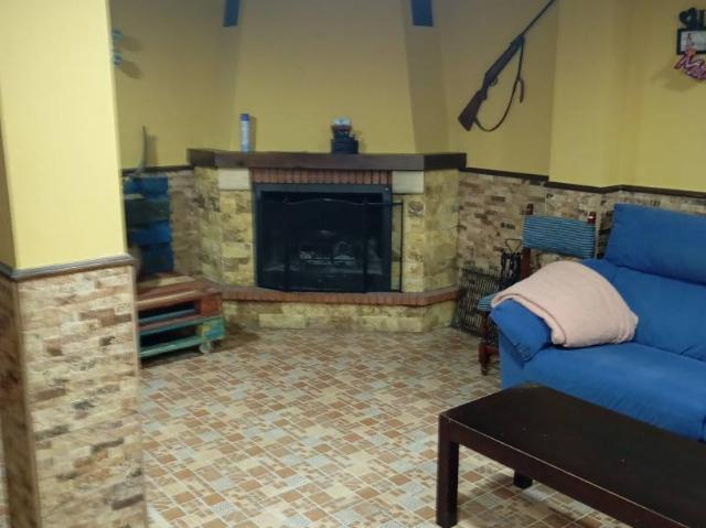 Chalet en venta en Casco Antiguo Sur, Comarca de la Vega de Granada