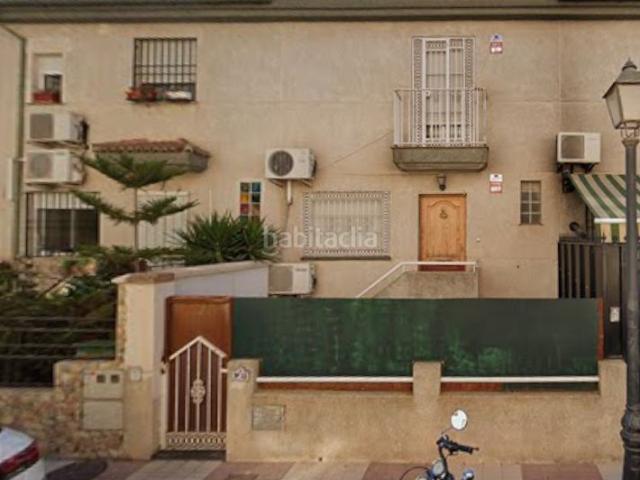 Chalet en venta en Casco Antiguo Sur, Comarca de la Vega de Granada