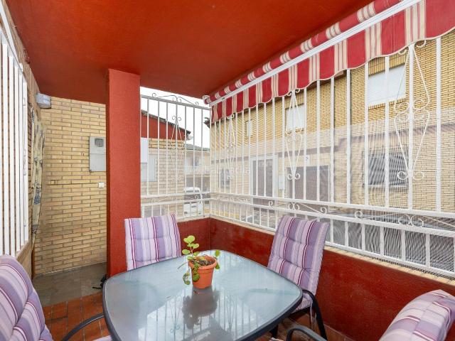 Chalet en venta en Casco Antiguo Sur, Comarca de la Vega de Granada