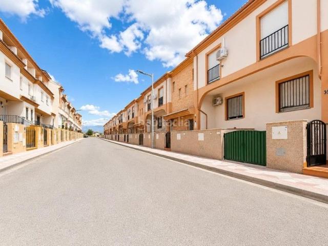 Chalet en venta en Casco Antiguo Sur, Comarca de la Vega de Granada
