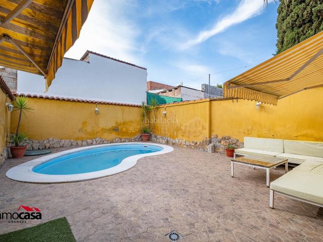 Chalet en venta en Casco Antiguo Sur, Comarca de la Vega de Granada