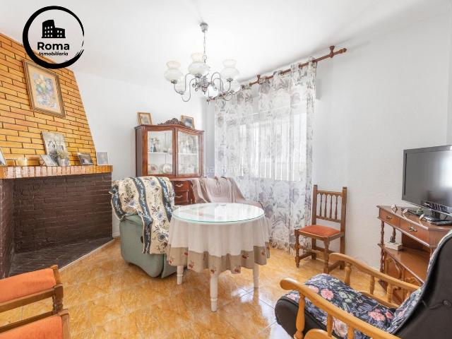 Chalet en venta en Casco Antiguo Sur, Comarca de la Vega de Granada