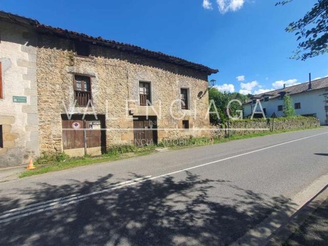 Chalet en venta en Ataun, Guipúzcoa