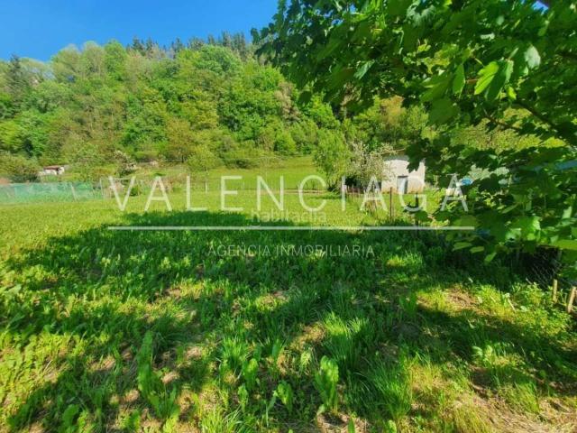 Chalet en venta en Ataun, Guipúzcoa