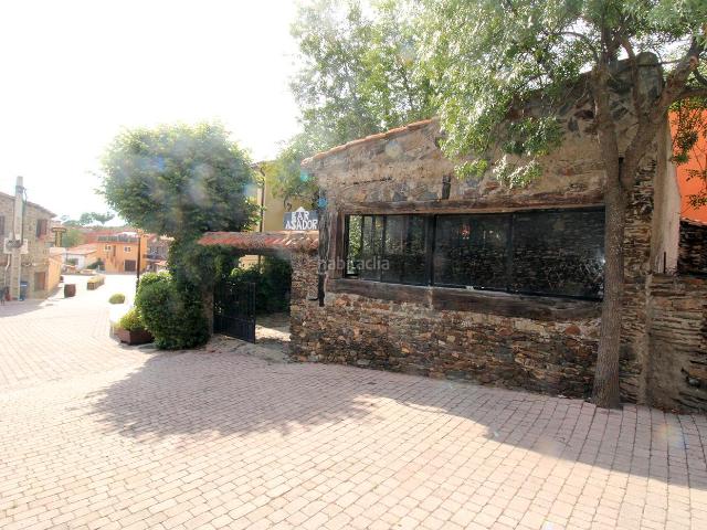 Chalet en venta en El Atazar, Madrid