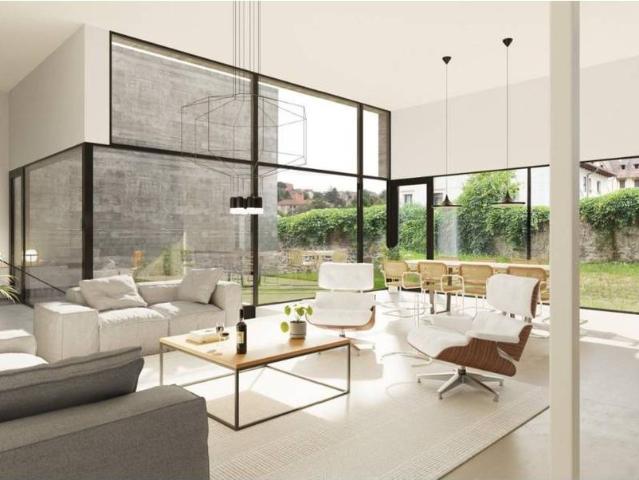 Chalet en venta en Centro, Donostia-san Sebastián