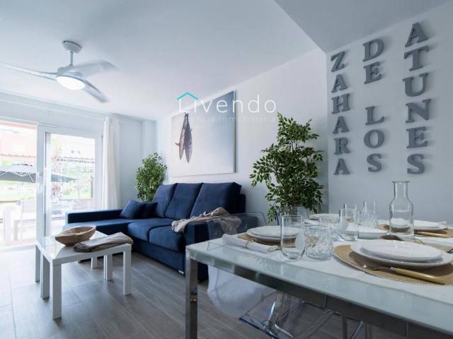 Chalet en venta en Zahara de los Atunes, La Janda