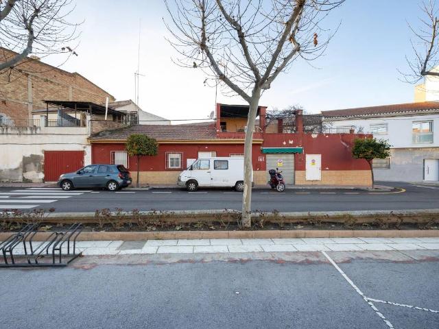 Chalet en venta en Santa Juliana, Comarca de la Vega de Granada