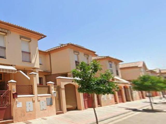 Chalet en venta en Santa Juliana, Comarca de la Vega de Granada