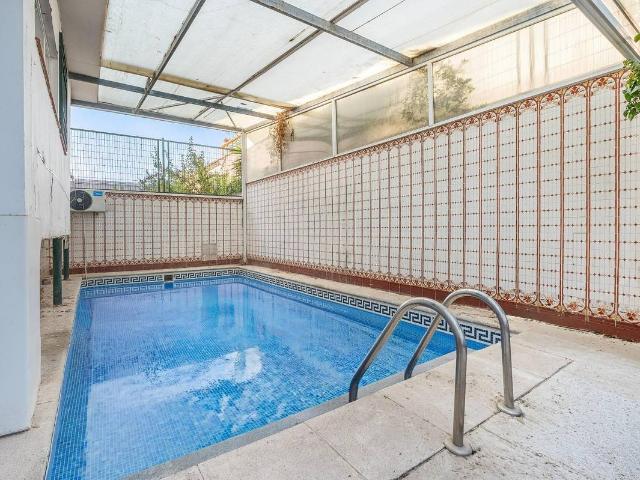 Chalet en venta en Centro, Comarca de la Vega de Granada