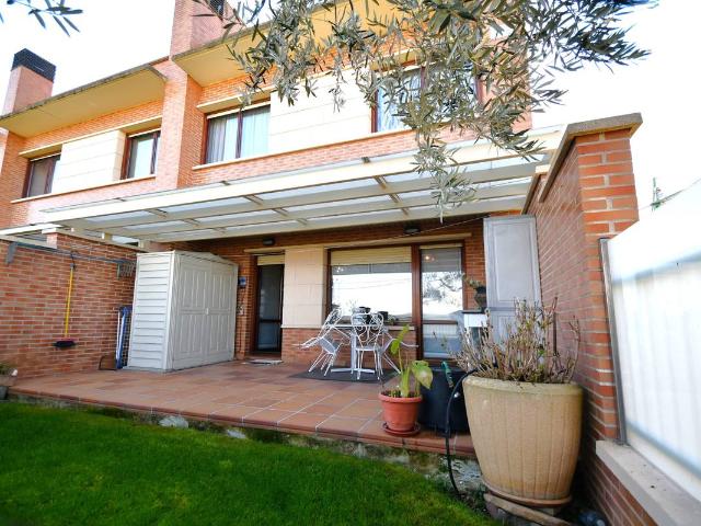 Chalet en venta en Las Gaunas, Logroño