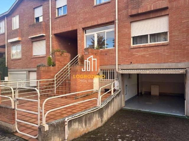 Chalet en venta en Las Gaunas, Logroño