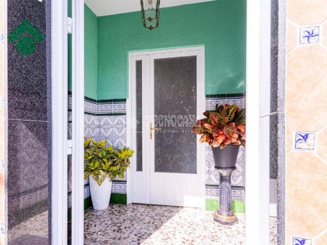 Chalet en venta en La Axarquía, Andalucía