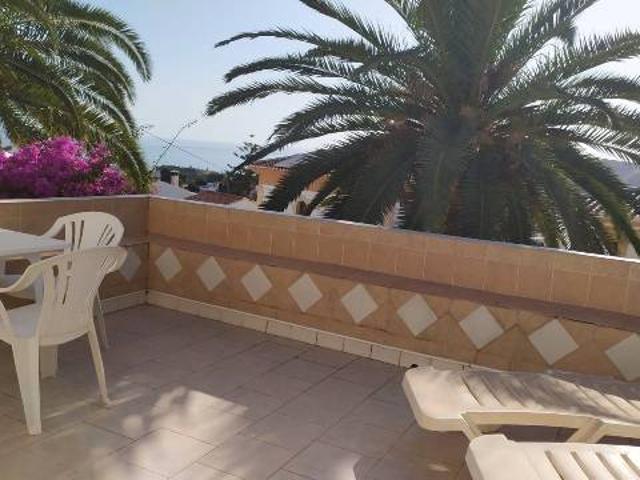 Chalet en venta en Nerja, Málaga