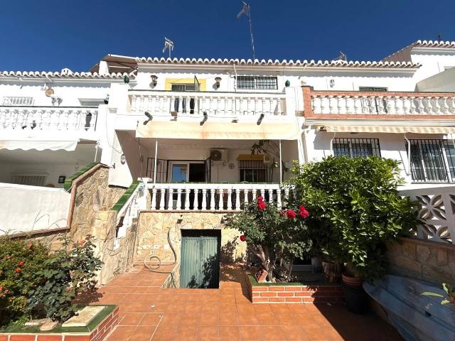 Chalet en venta en La Axarquía, Andalucía