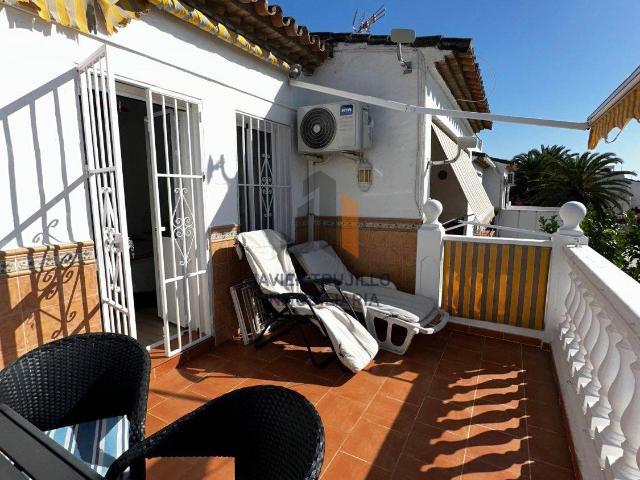 Chalet en venta en Nerja, Málaga