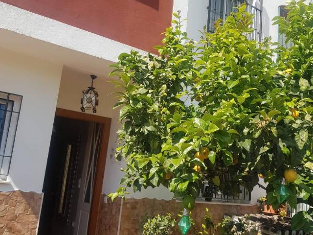 Chalet en venta en Nerja, Málaga