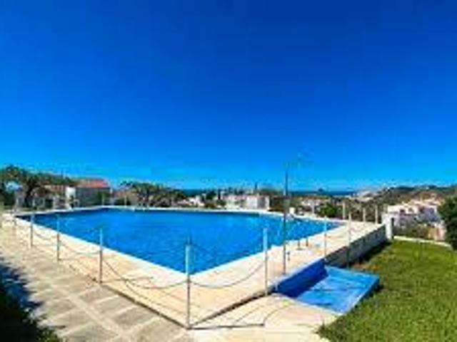 Chalet en venta en La Axarquía, Andalucía