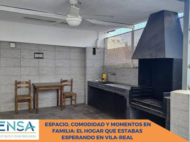 Chalet en venta en la Plana Baixa, Valencia
