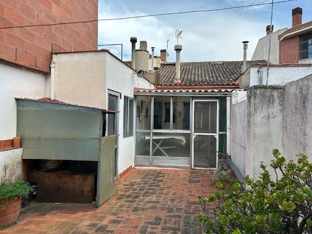 Chalet en venta en Mas Duran, Vallès Occidental