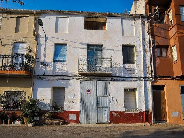 Villa en venta en Mas De Barberans