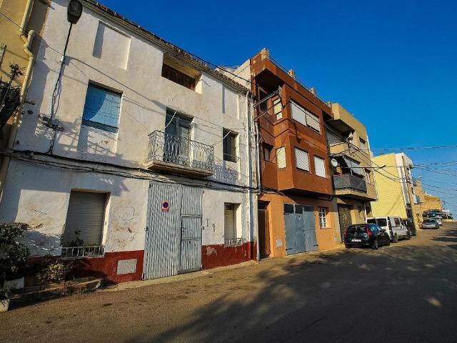 Chalet en venta en Montsià, Catalunya