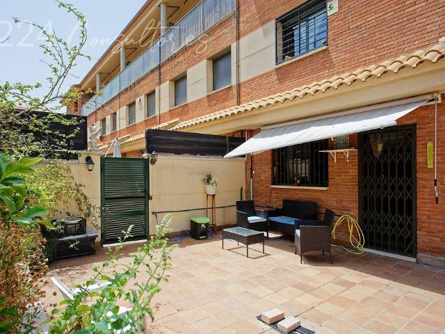 Chalet en venta en l'Eixample de Parets, Vallès Oriental