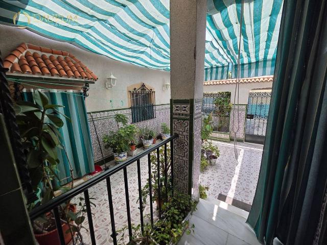 Chalet en venta en Distrito de Quinto, Dos Hermanas