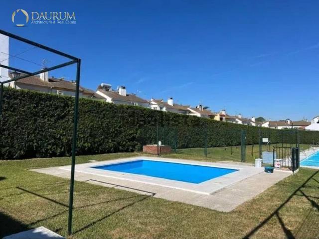 Chalet en venta en Distrito de Quinto, Dos Hermanas