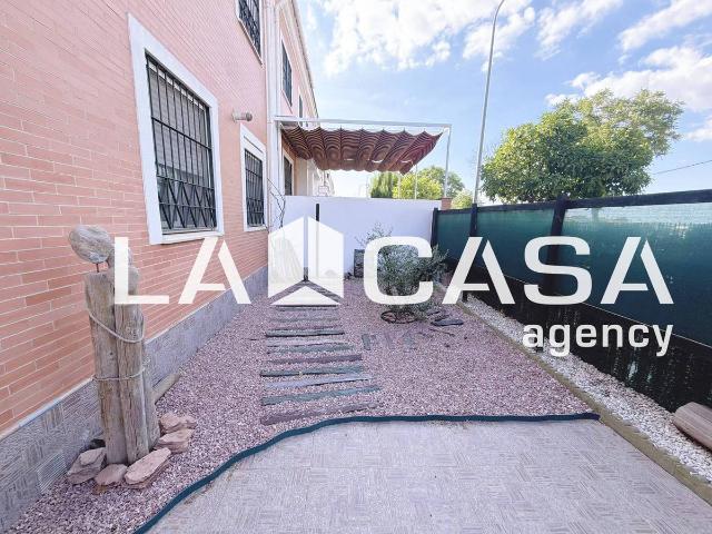 Chalet en venta en Distrito de Quinto, Dos Hermanas