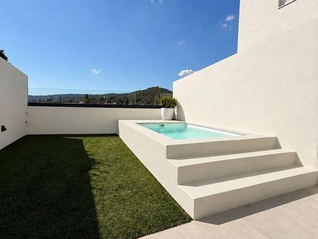 Chalet en venta en Can Vinyers, Vallès Occidental