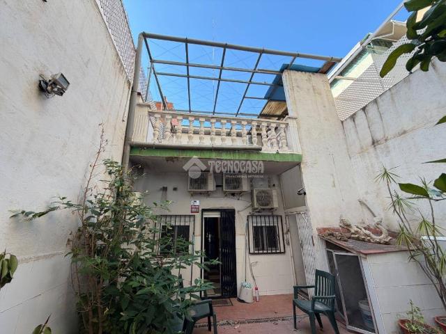 Chalet en venta en Alquería de Moret Nova, l'Horta Sud