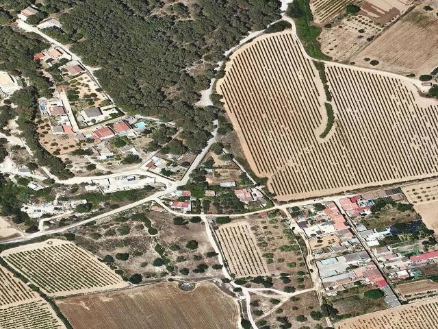 Chalet en venta en La Torre del Veguer, Garraf