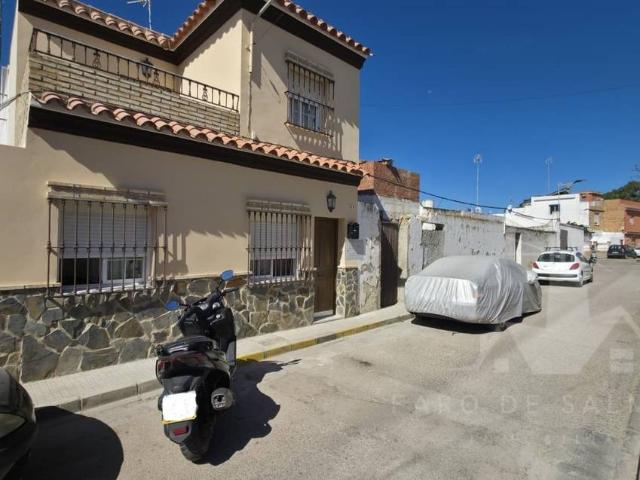 Chalet en venta en Costa Noroeste, Andalucía