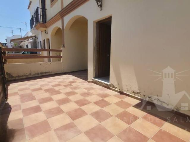 Chalet en venta en Costa Noroeste, Andalucía