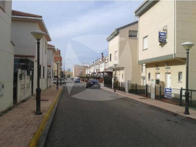 Chalet en venta en Casco Antiguo, Badajoz