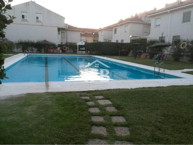 Chalet en venta en Casco Antiguo, Tierra de Badajoz